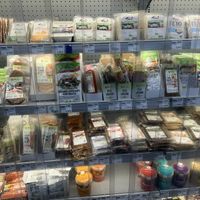   at Vitalia Reformhaus - Klettpassage in Stuttgart