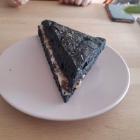 Delicious !! at Racines in Lausanne