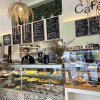   at Racines in Lausanne