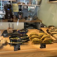   at Racines in Lausanne