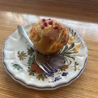   at Racines in Lausanne