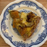   at Racines in Lausanne