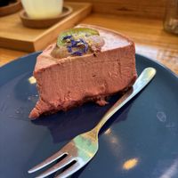   at Racines in Lausanne