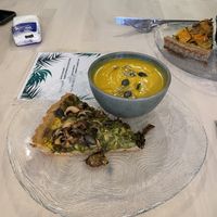   at Racines in Lausanne