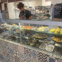   at Racines in Lausanne