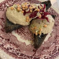   at Racines in Lausanne