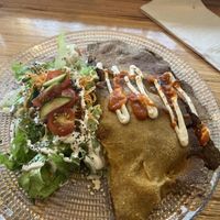   at Racines in Lausanne