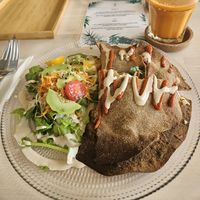  at Racines in Lausanne