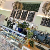 Inaide at Racines in Lausanne