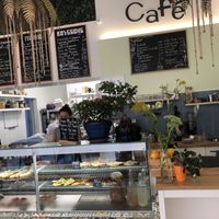 Nice place  at Racines in Lausanne