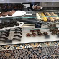 What to choose  at Racines in Lausanne