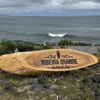   at Tuká Tulá in Sao Miguel