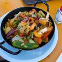  at s'Kriemandl Skihütte in Bad Mitterndorf