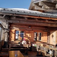  at s'Kriemandl Skihütte in Bad Mitterndorf