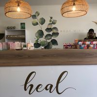   at Heal Swakopmund in Swakopmund