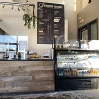 Interior   at Stomping Grounds in Pitt Meadows