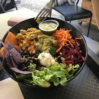 Aztec Bowl at Copper Branch in Nice