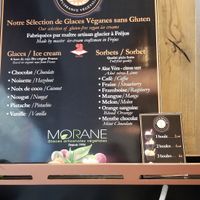 Flavors at Copper Branch in Nice