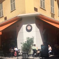 Exterior at Copper Branch in Nice