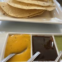 Delicious ! at Himalayan Restaurant in Windsor