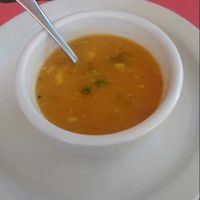   at Himalayan Restaurant in Windsor