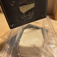 Smoky   at La Fauxmagerie in North West London