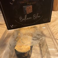 Piquant  at La Fauxmagerie in North West London