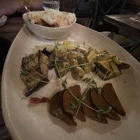 Fondue Set  at La Fauxmagerie in North West London