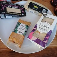  at La Fauxmagerie in North West London