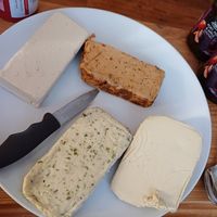  at La Fauxmagerie in North West London