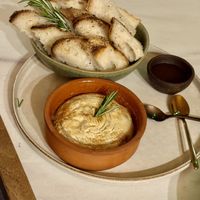  #Veganuary at La Fauxmagerie in North West London