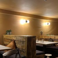   at La Fauxmagerie in North West London