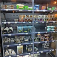  at La Fauxmagerie in North West London