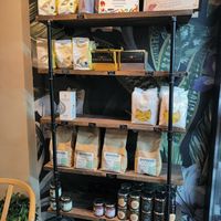  at La Fauxmagerie in North West London