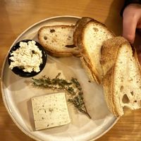   at La Fauxmagerie in North West London