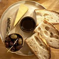   at La Fauxmagerie in North West London