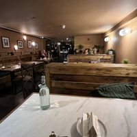   at La Fauxmagerie in North West London