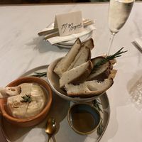   at La Fauxmagerie in North West London