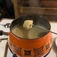   at La Fauxmagerie in North West London