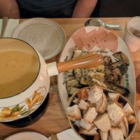  at La Fauxmagerie in North West London