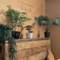  at La Fauxmagerie in North West London