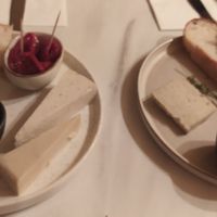  at La Fauxmagerie in North West London