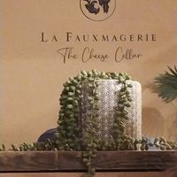  at La Fauxmagerie in North West London