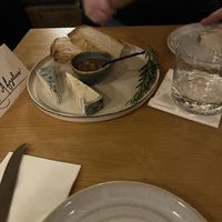   at La Fauxmagerie in North West London