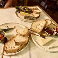   at La Fauxmagerie in North West London