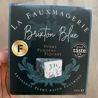   at La Fauxmagerie in North West London