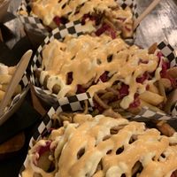 Vegan Shawarma  at Kruimig in Wageningen