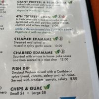   at 4th Street Fillin Station in Cocoa Beach