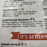   at 4th Street Fillin Station in Cocoa Beach