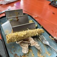   at 4th Street Fillin Station in Cocoa Beach